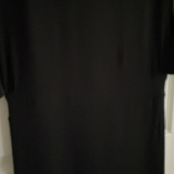 Moda International Black Dress - Picture 6 of 10